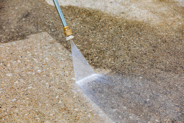 Best Parking Lot Cleaning in University Center, VA