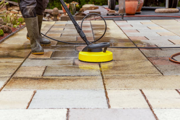 Best Pool Deck Cleaning in University Center, VA