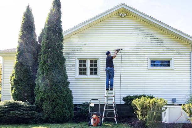 University Center, VA Pressure Washing Services Company